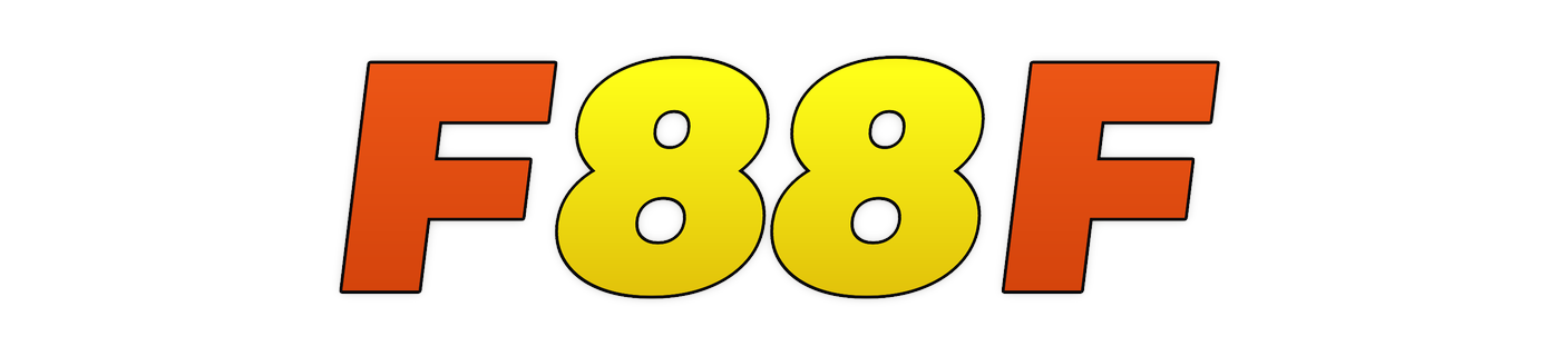 f88f logo